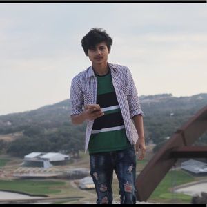 Meet your Posher, Padam